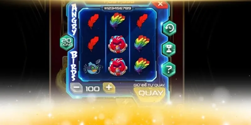 Boss cá jackpot khủng